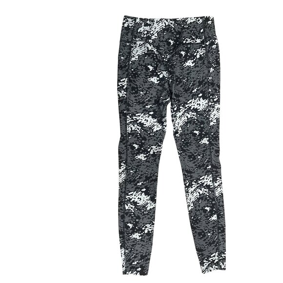 Nike Womens Dri-FIT Leggings Small - Picture 5 of 8